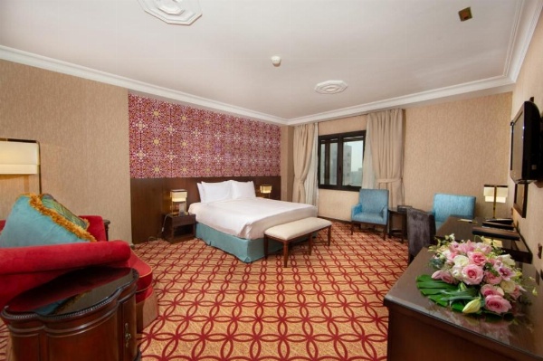 فندق دلة طيبة image 26