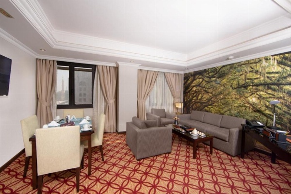 فندق دلة طيبة image 29