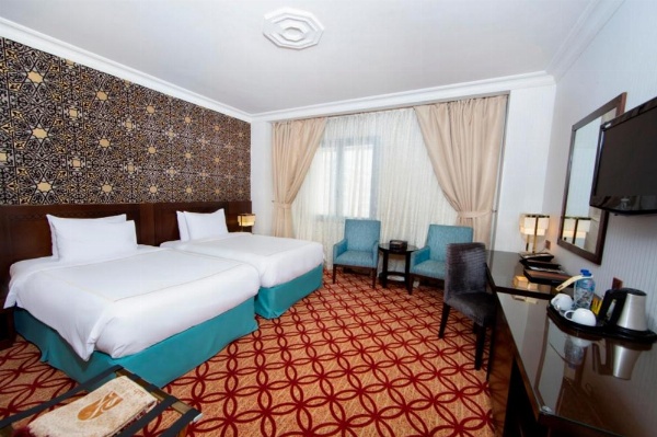 فندق دلة طيبة image 31
