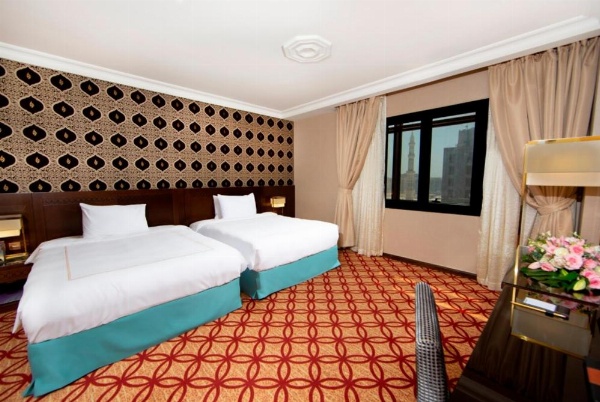فندق دلة طيبة image 41