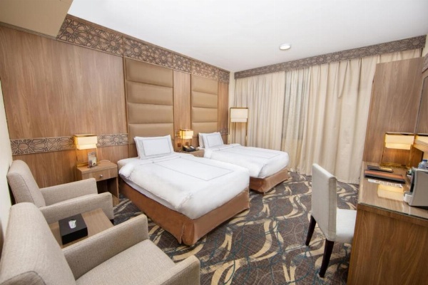 فندق دلة طيبة image 46