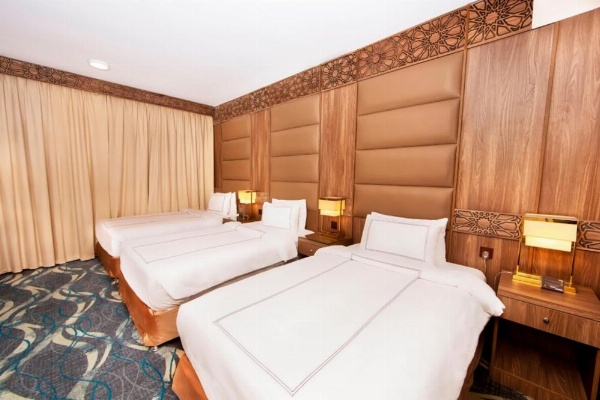 فندق دلة طيبة image 49
