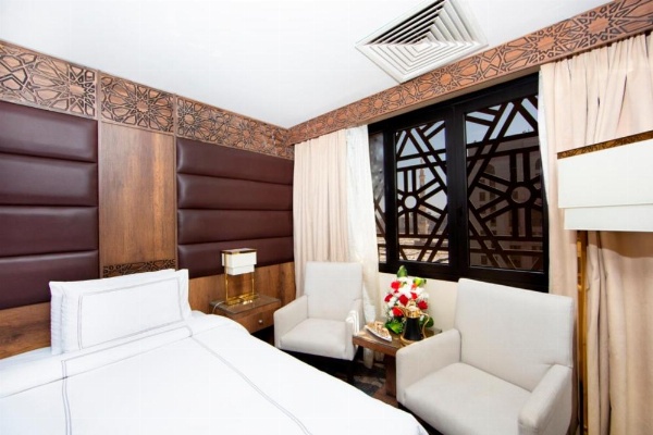فندق دلة طيبة image 63