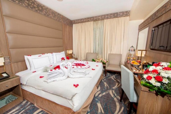 فندق دلة طيبة image 70