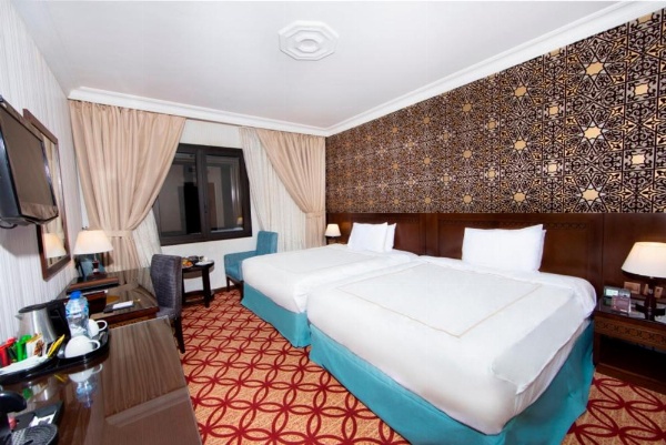 فندق دلة طيبة image 75